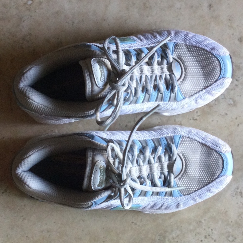Women’s Reebok Athletic Shoes